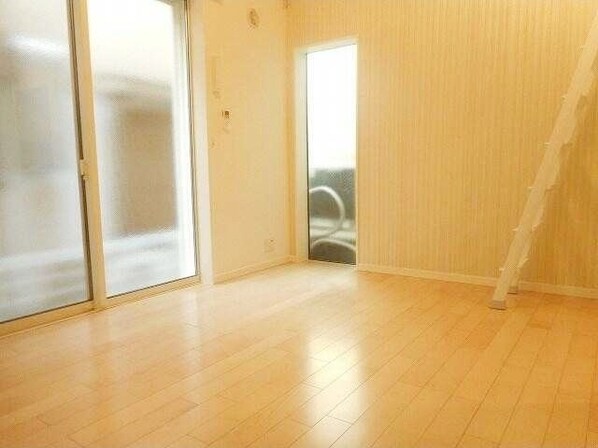 ラスティアの物件内観写真